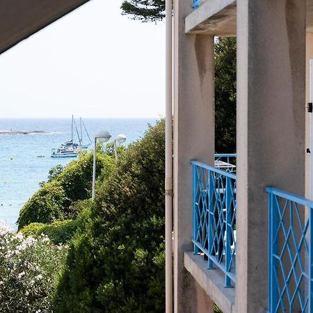 Le Pescadou Aparthotel Martigues Exterior foto