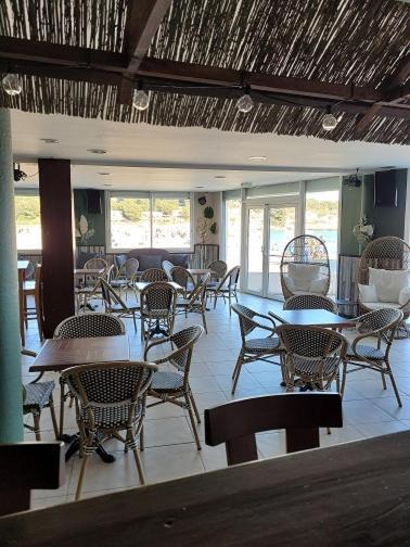 Le Pescadou Aparthotel Martigues Exterior foto